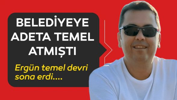 Tanju Özcan'ın gözdesi görevden alındı !