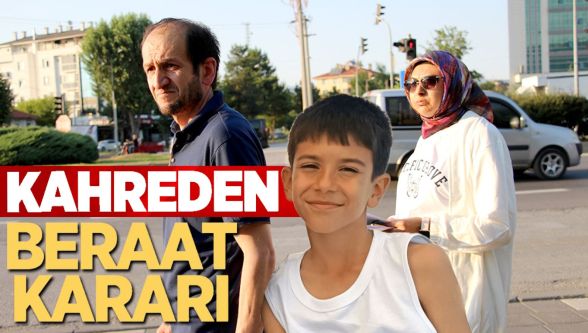 Beraat kararı çocuklarını kaybeden ailenin acısını ikiye katladı