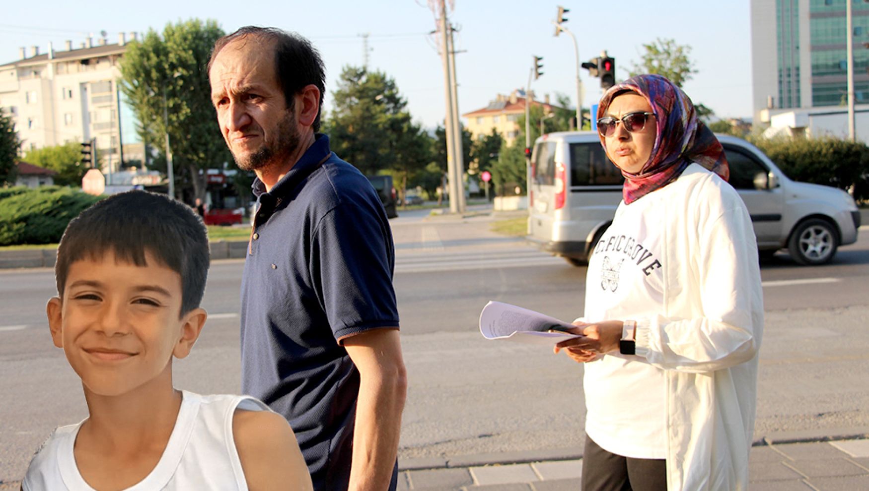 Beraat kararı çocuklarını kaybeden ailenin acısını ikiye katladı