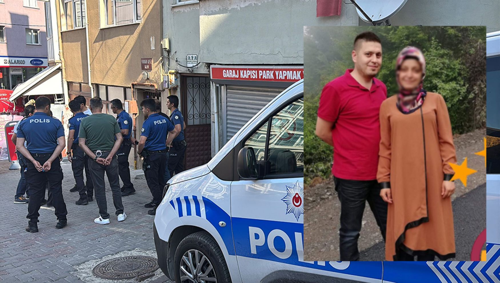 Bolu’da 37 yaşındaki adam evinde ölü bulundu