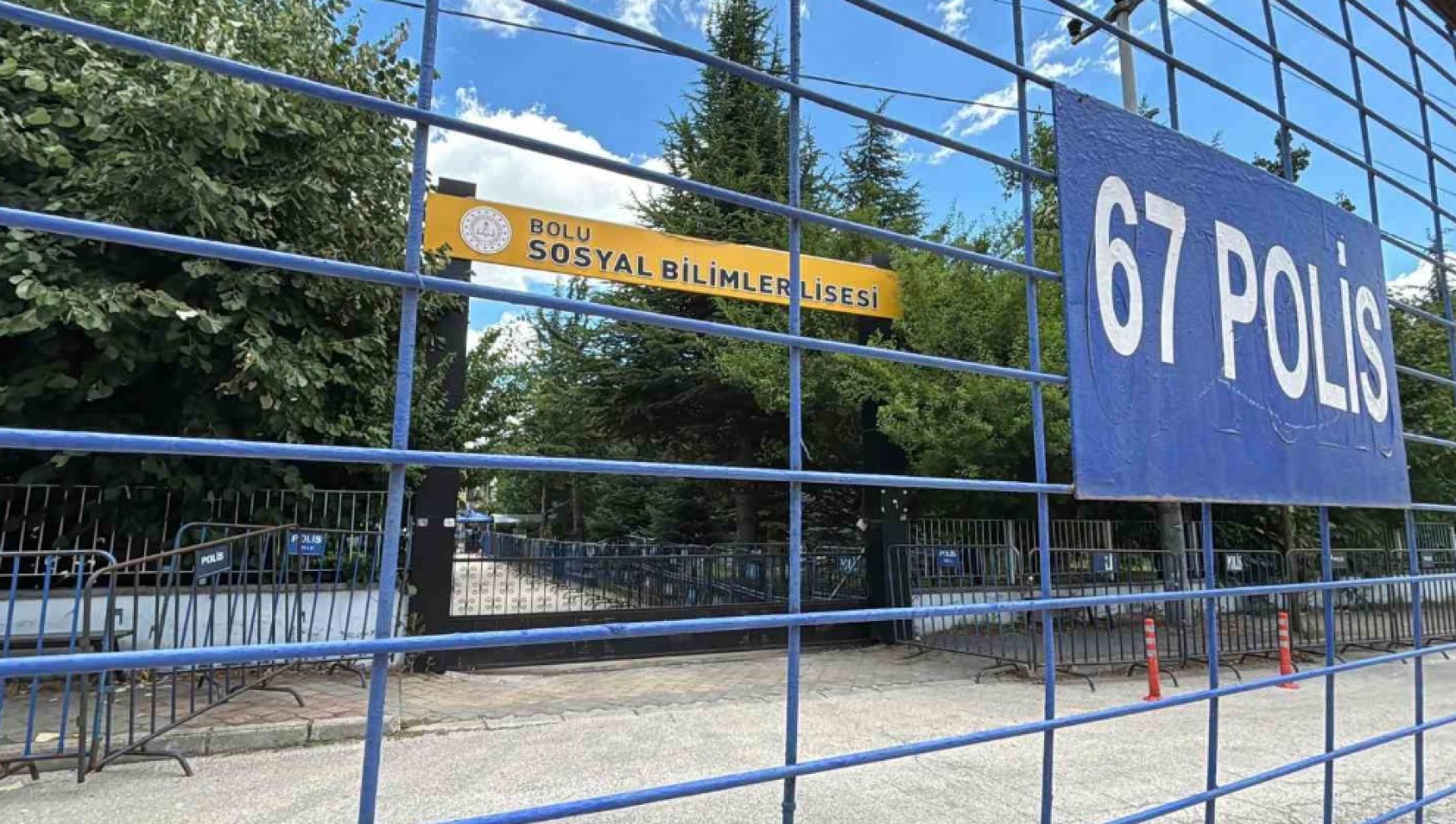 Otel yangını faciasında ilk duruşmada gözler Bolu'da olacak