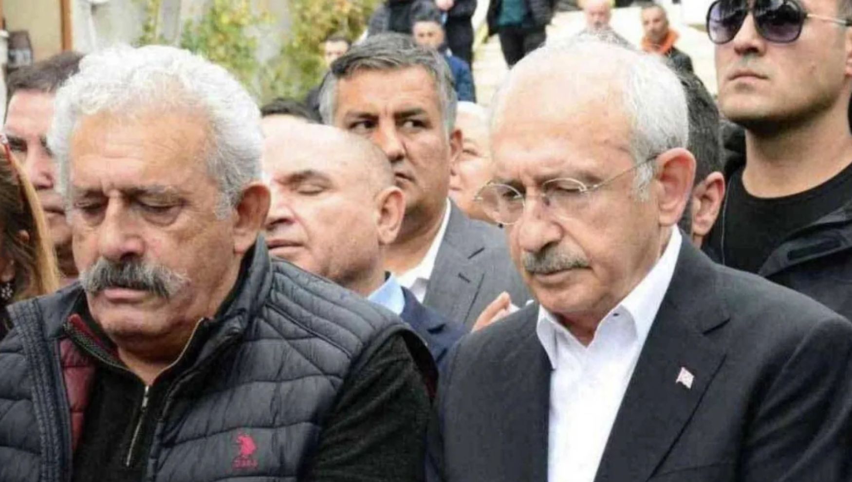 Tanju Özcan’ın Kılıçdaroğlu paylaşımı tepki topladı !