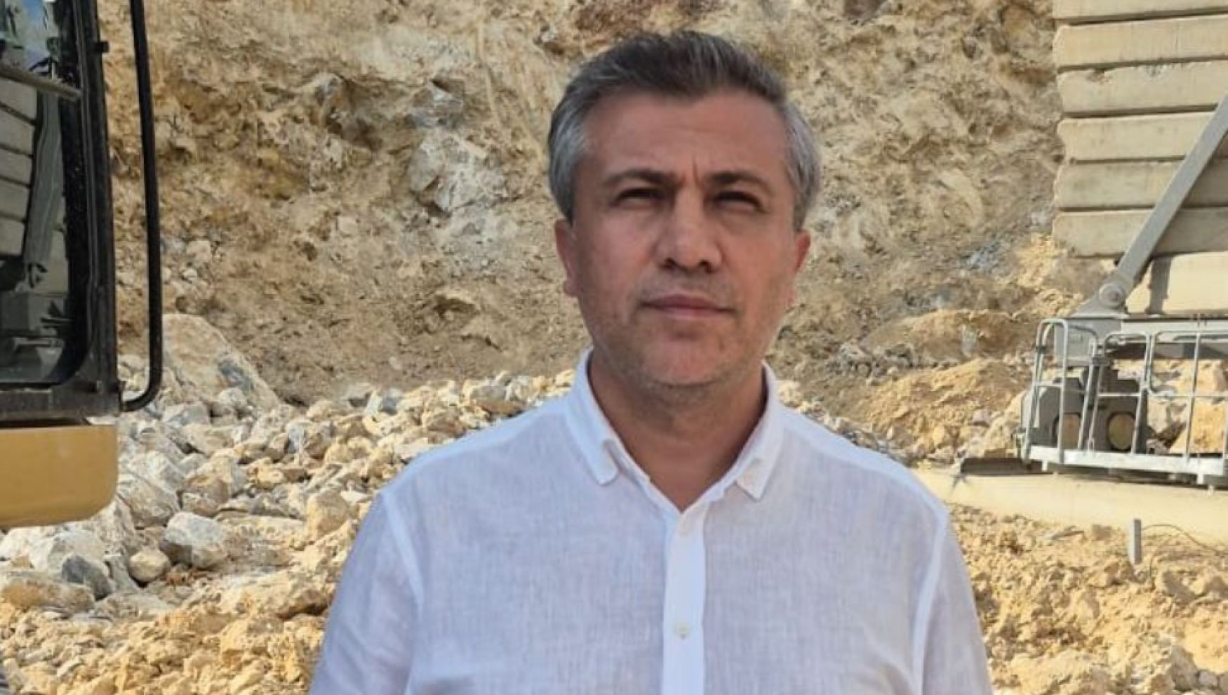 AK Parti İl Başkanı Güner'den Özcan'a: “Bolu'ya gölge etme yeter”