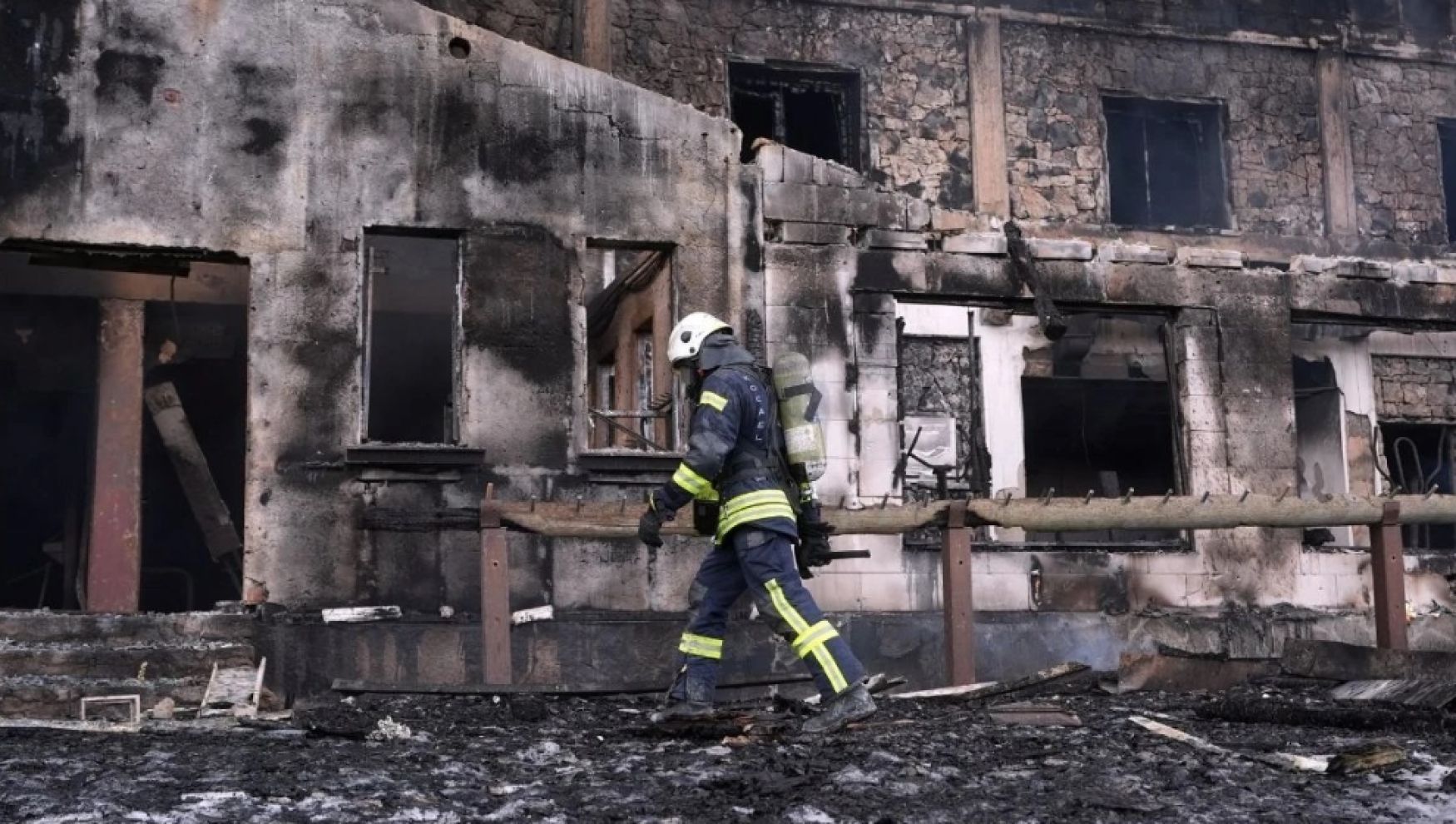 Kartalkaya yangını davasında yeni gelişme: Denetim otele gitmeden mi yapıldı?