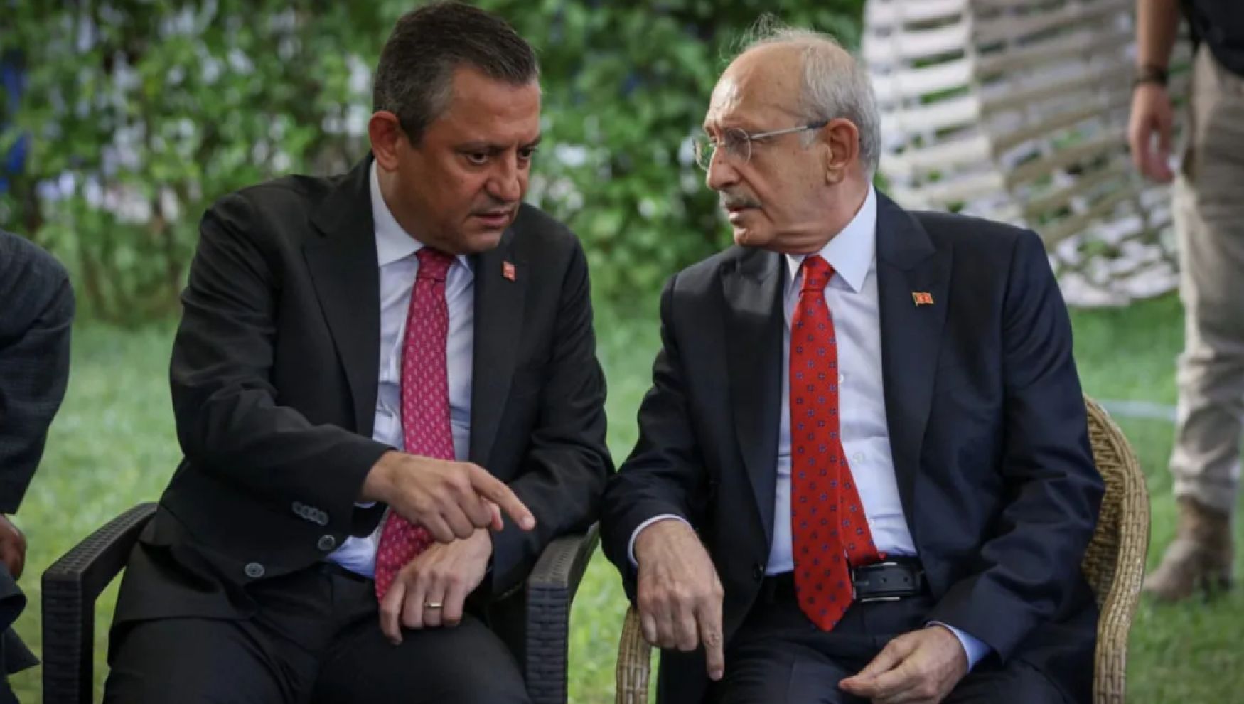 Kemal Kılıçdaroğlu: CHP yönetimi yeni bir aday belirlemelidir