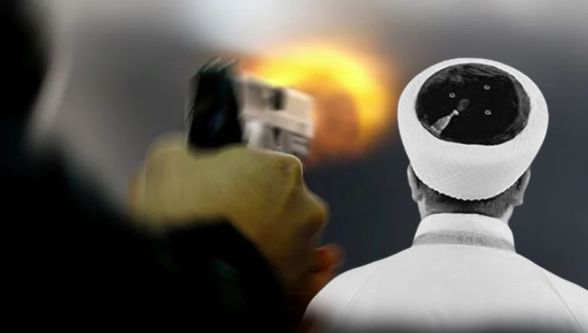 Bolu'da bir arıcı, gece saatlerinde imamı ayı zannederek tüfekle vurdu