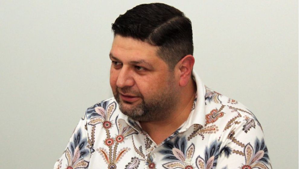 Abdullah Onur ve şoförü 5 ay hapis cezası aldı