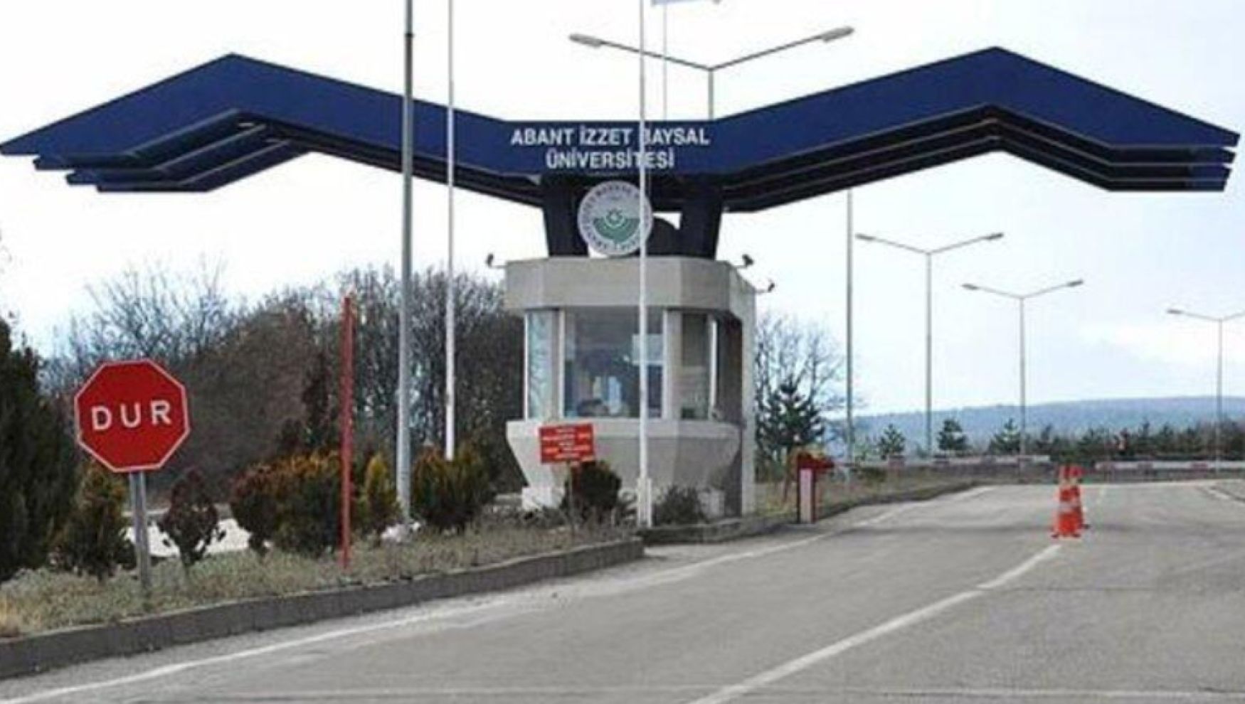 BAİBÜ'de rektörlük için 87 aday başvurdu