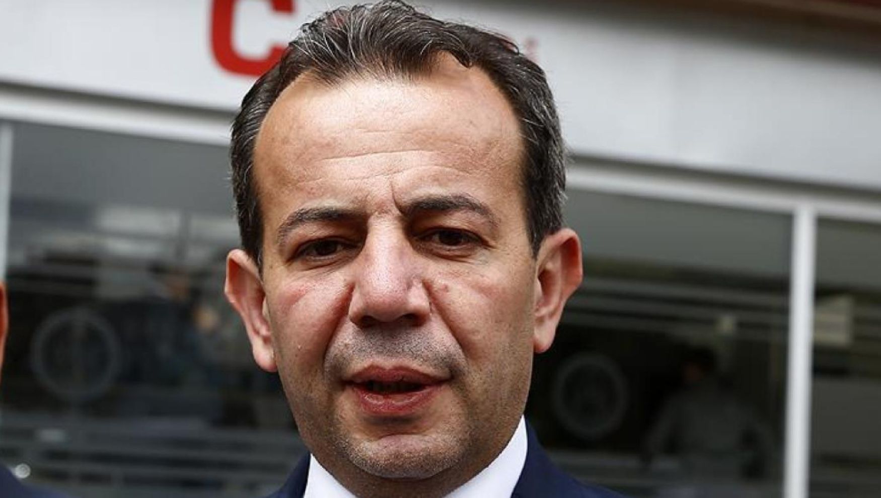 Başkan Özcan’a soruşturma izni