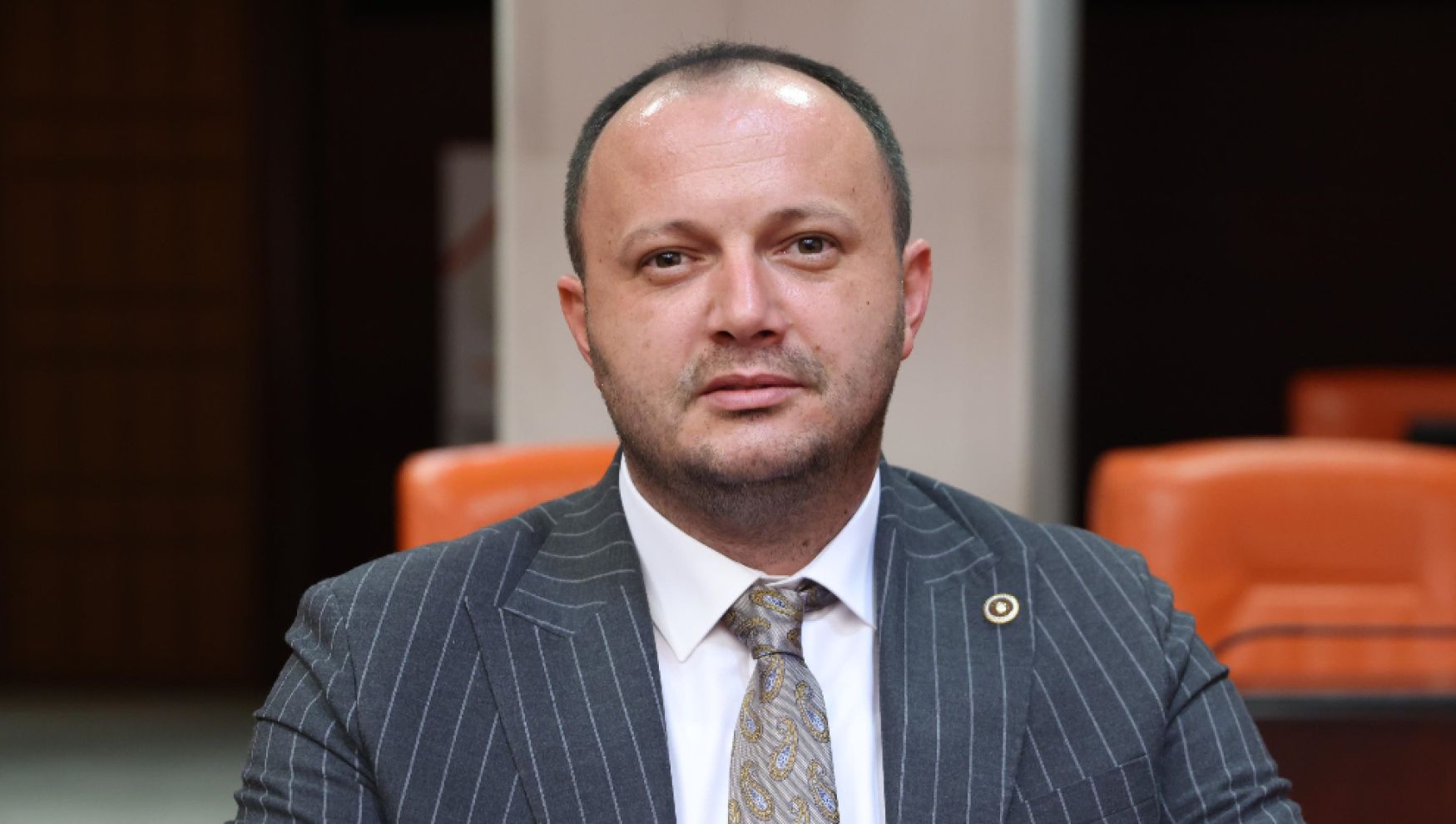 Bolu'da yeni rektör beklentisi: Devlet adamı olsun