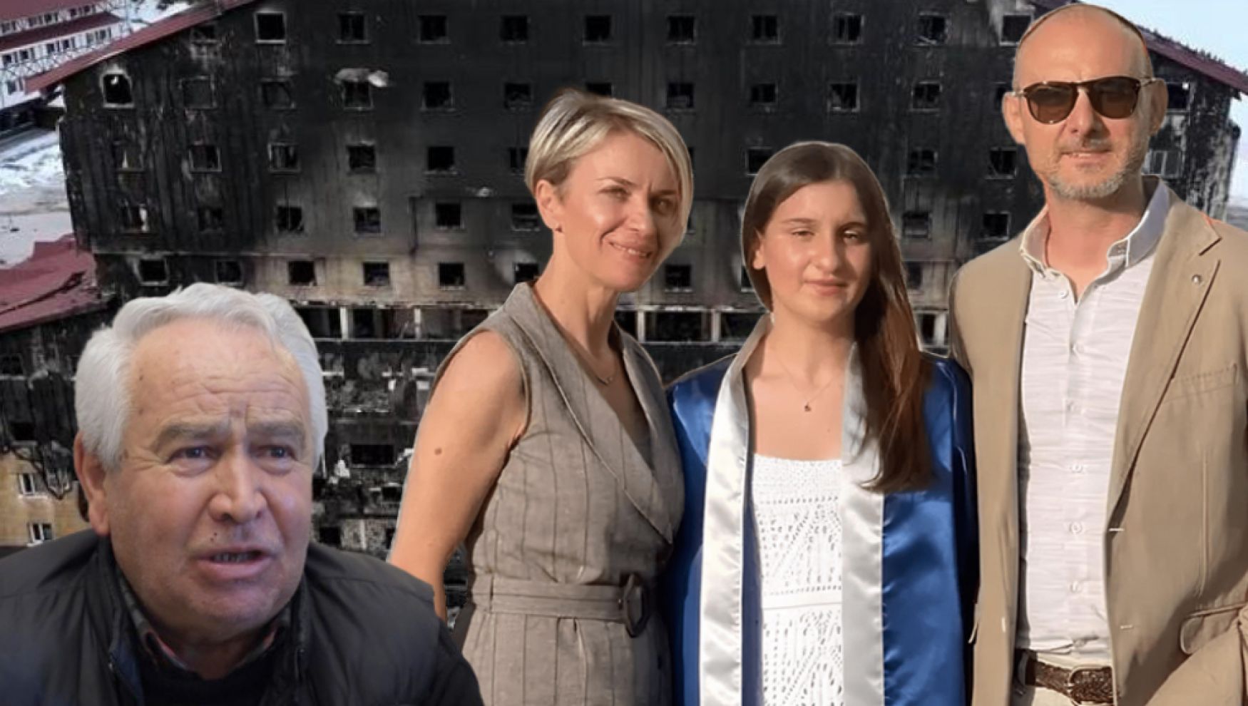 Ceren ve Lalin'in isimleri Fen Lisesi'nde yaşayacak