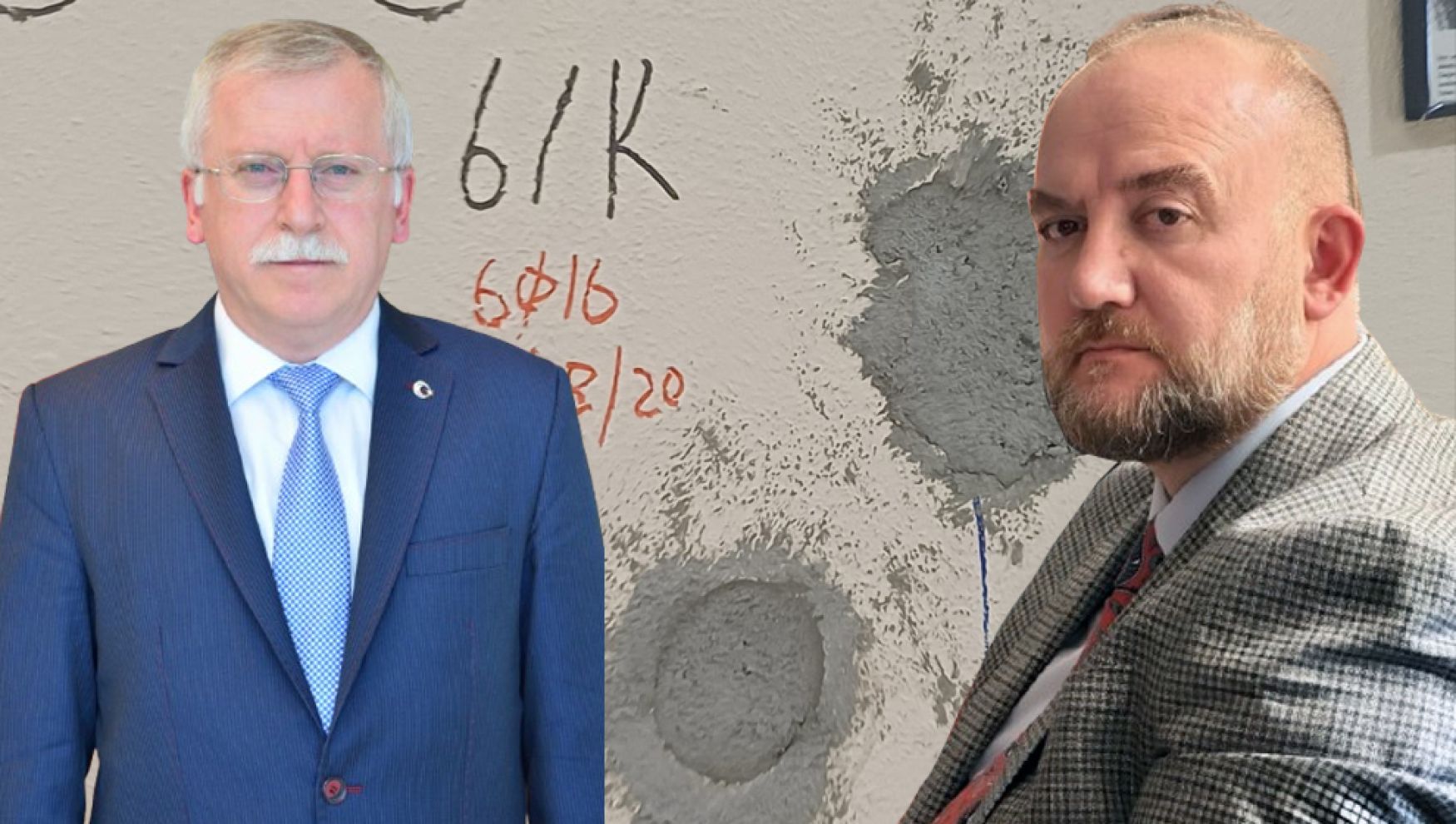 Cihan Yavuz'dan rektör Alişarlı'ya çok sert çıkış