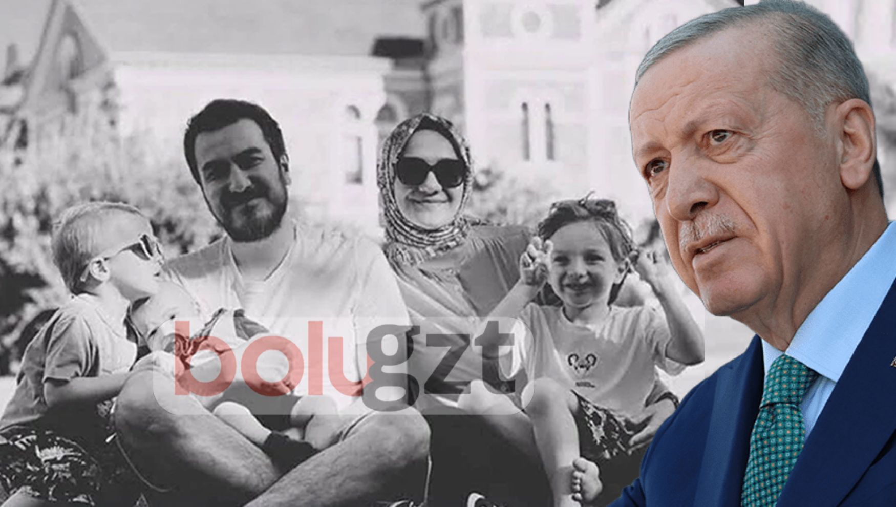Cumhurbaşkanı Erdoğan, Kartalkaya yangınında hayatını kaybedenlerin mezarlarını yaptırıyor