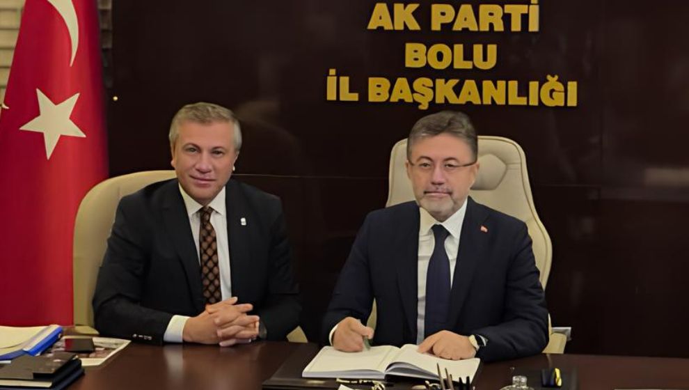 Suat Güner gündeme taşıdı, Bakan Yumaklı talimat verdi