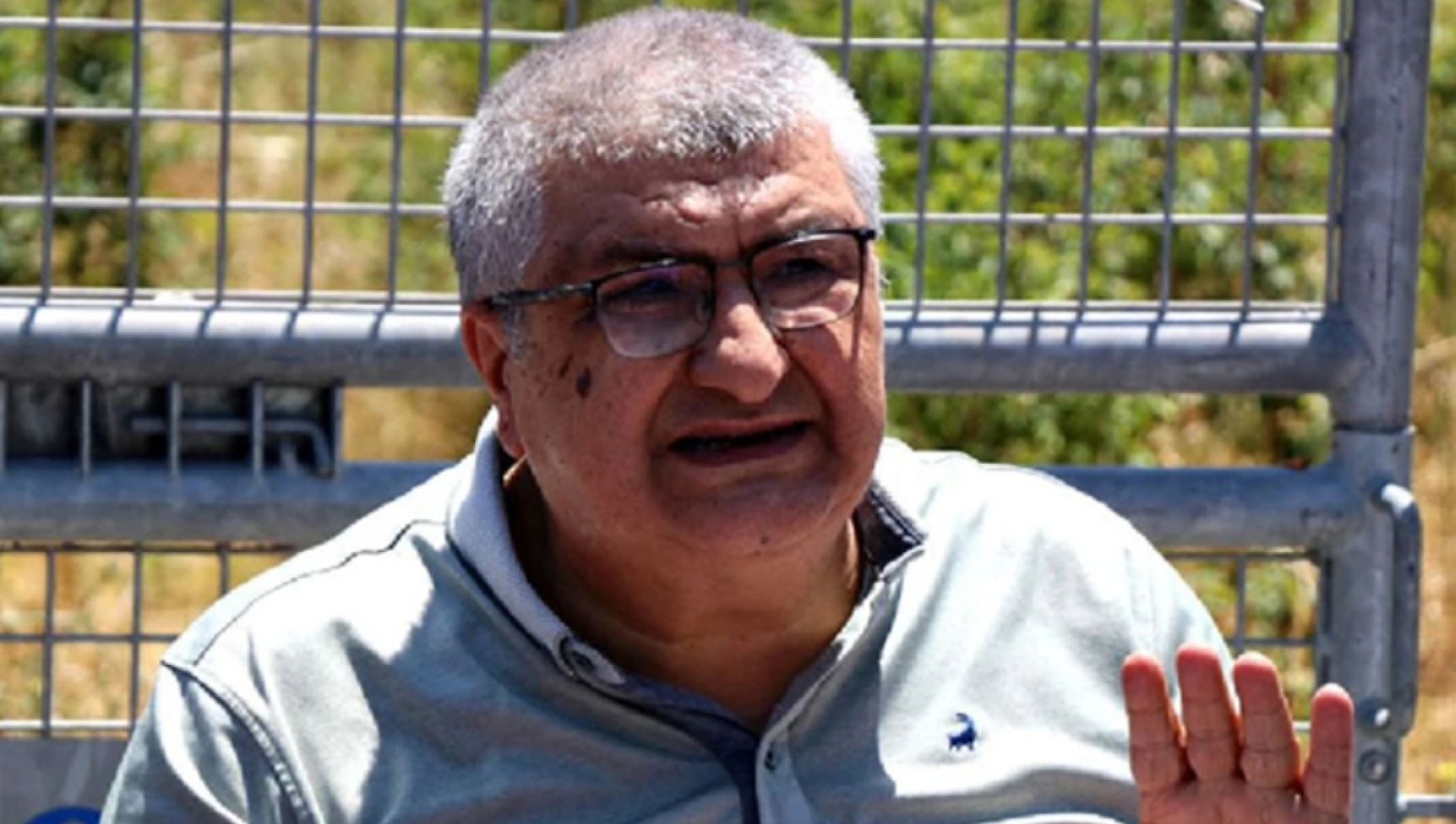 Yüksel Gültekin 