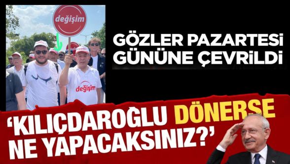 Mutlak butlan çıkarsa Tanju Özcan ne yapacak?