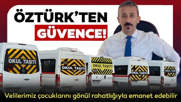 Servisçiler yeni eğitim öğretim yılına hazır