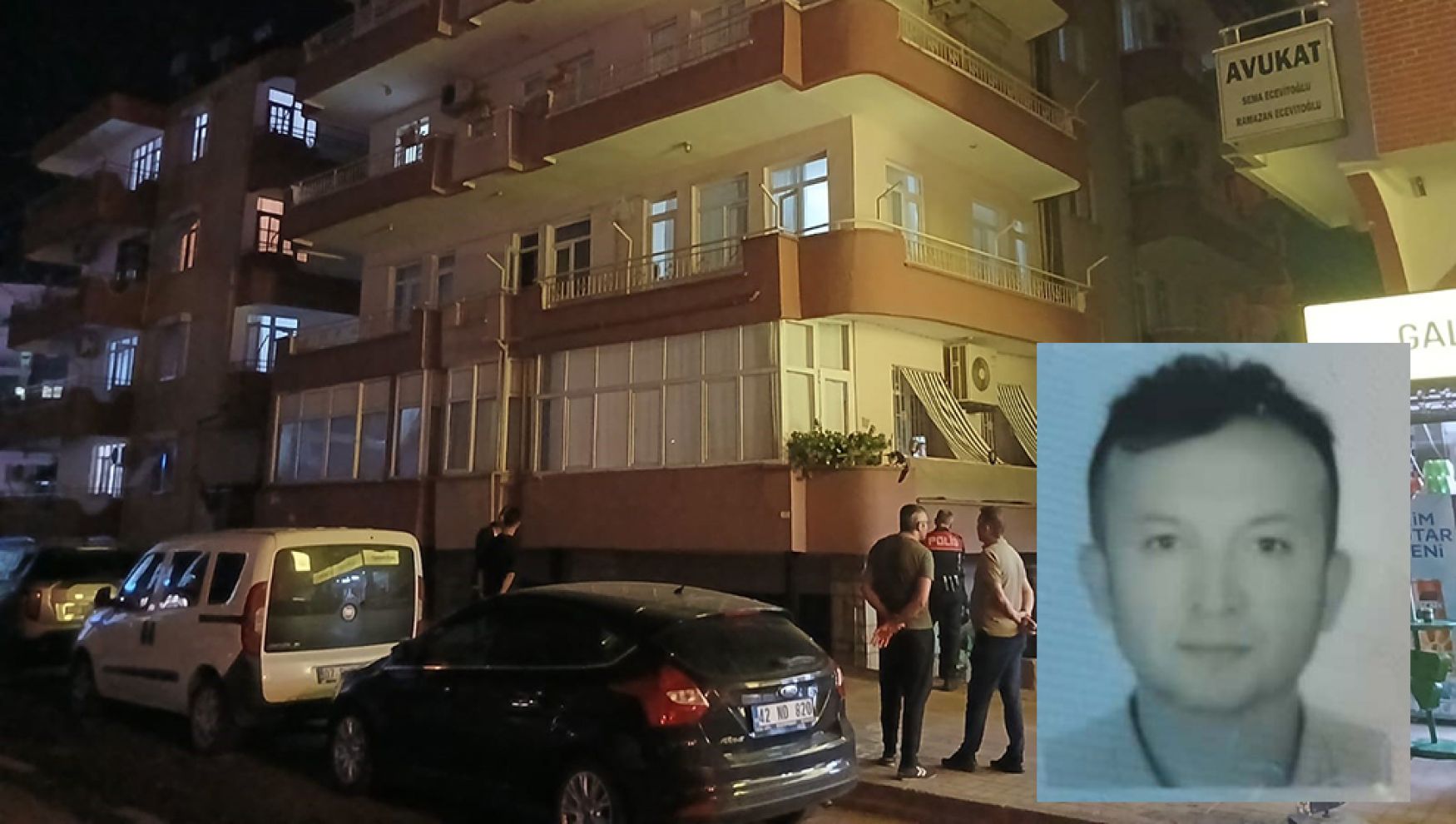 3 gündür kayıptı, evinde ölü bulundu