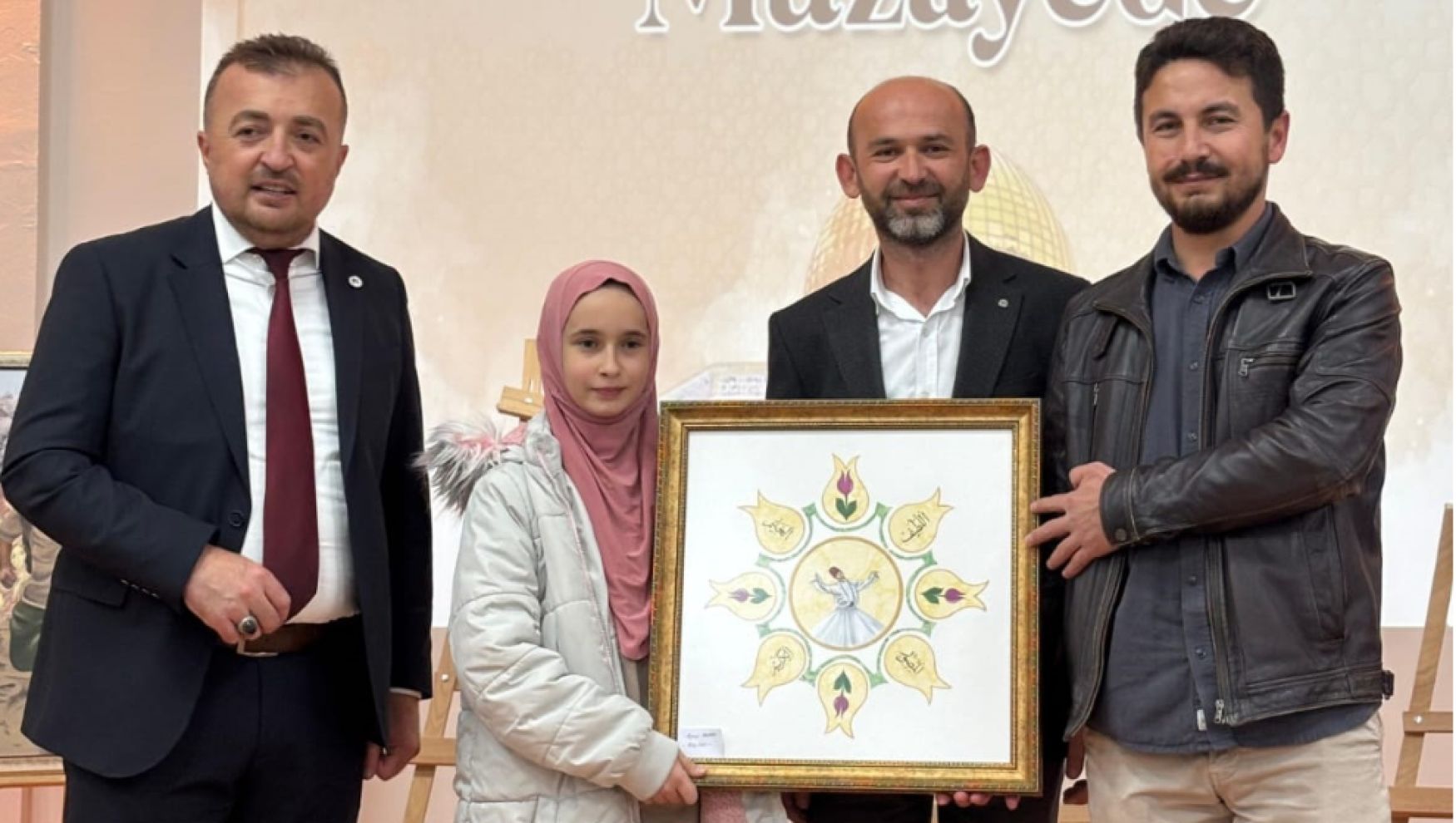 BOLİMDER’in kahvaltı programında duygusal anlar yaşandı