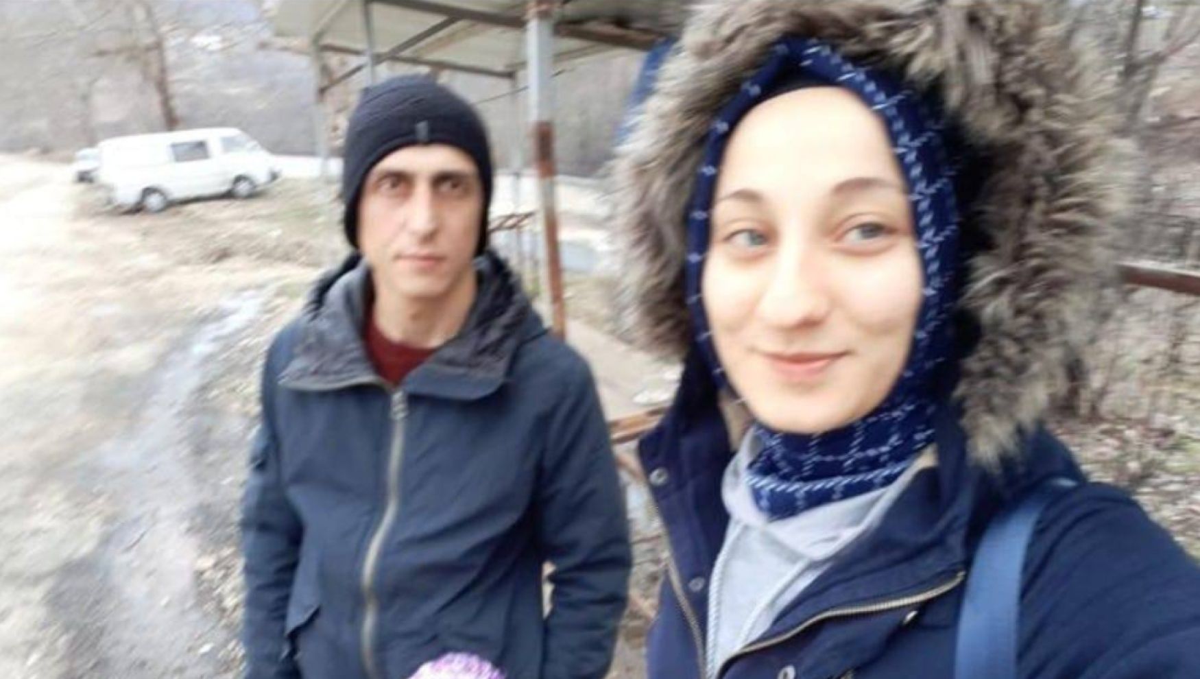 Bolu'da eşini öldüren zanlı, cinayeti sosyal medyadan itiraf etti