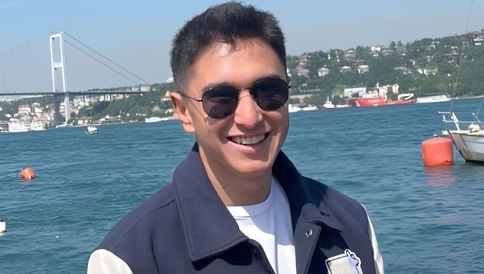 Deniz Harp Okulu öğrencisi Bolu'da yaşamına son verdi