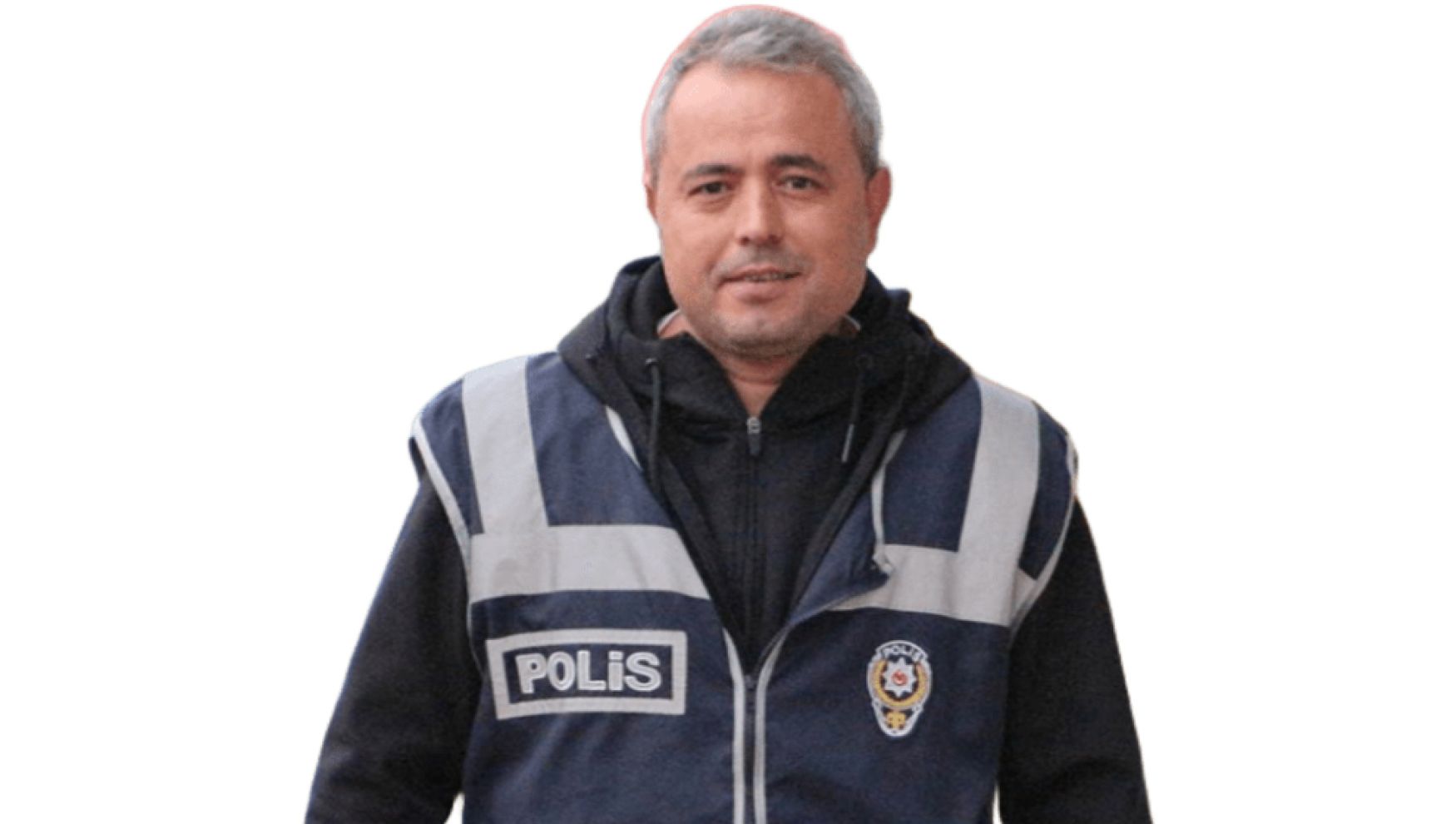Fenalaşan taraftarı Bolulu polis hayata döndürdü