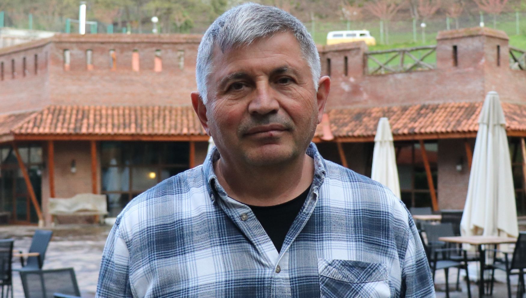 Grand Kartal faciası davasında yönetim kurulu savunma yaptı