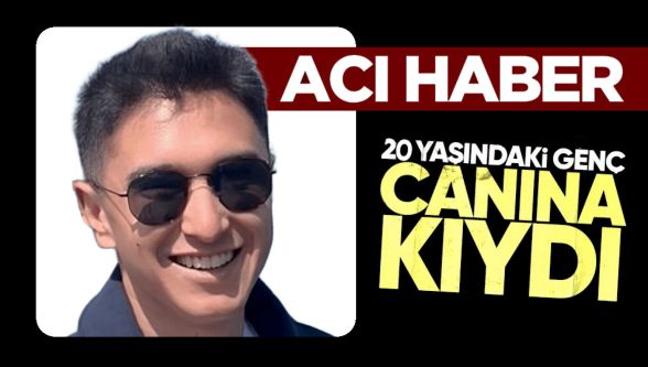 Deniz Harp Okulu öğrencisi Bolu'da yaşamına son verdi