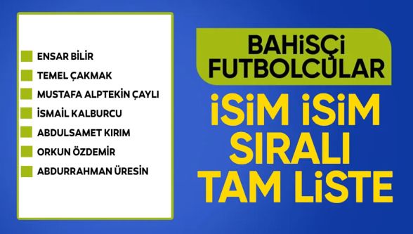 Boluspor'da bahis depremi