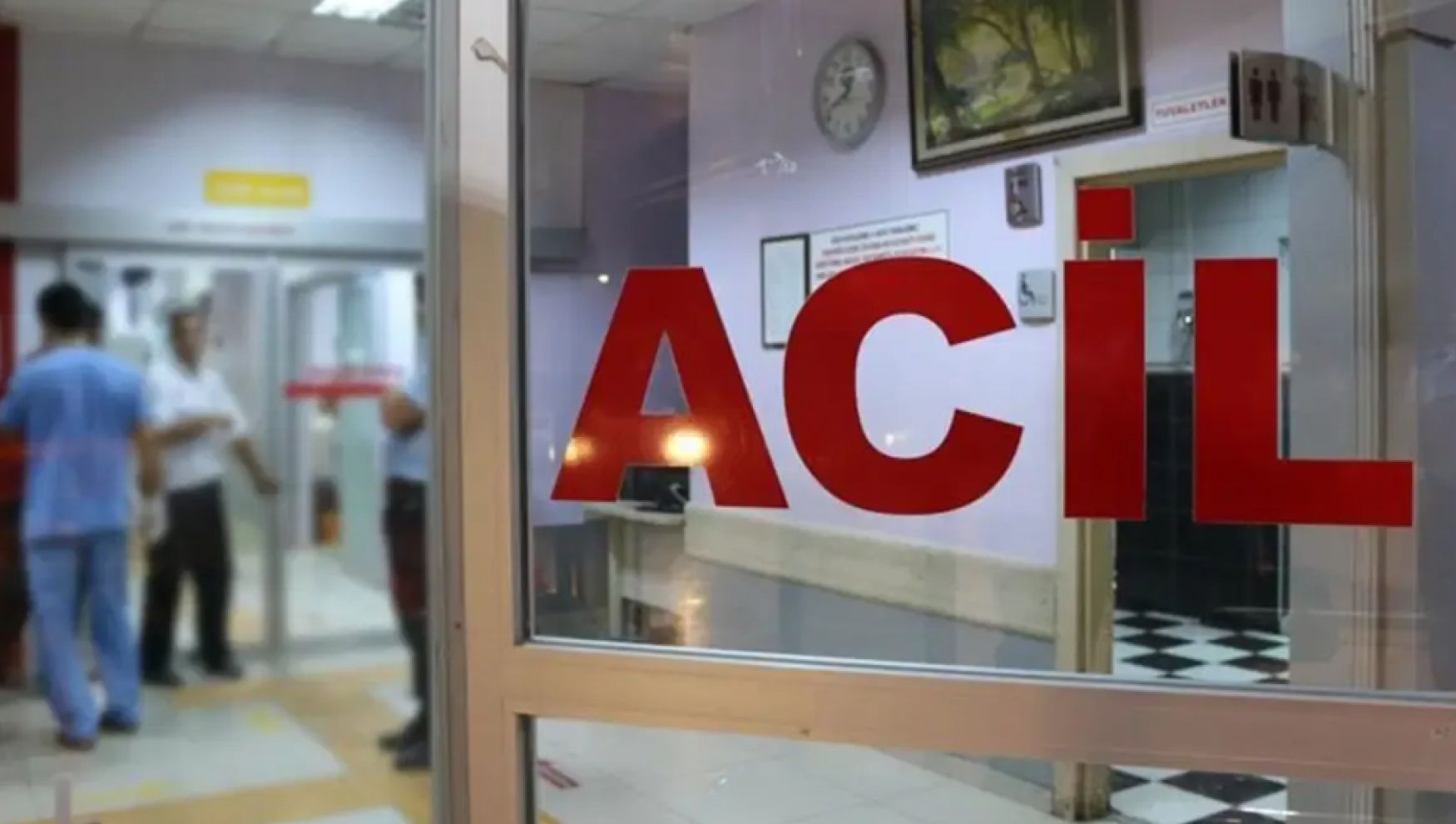 Bolu’da üniversite yemekhanesinde zehirlenme şüphesi: 14 öğrenci hastanelik oldu