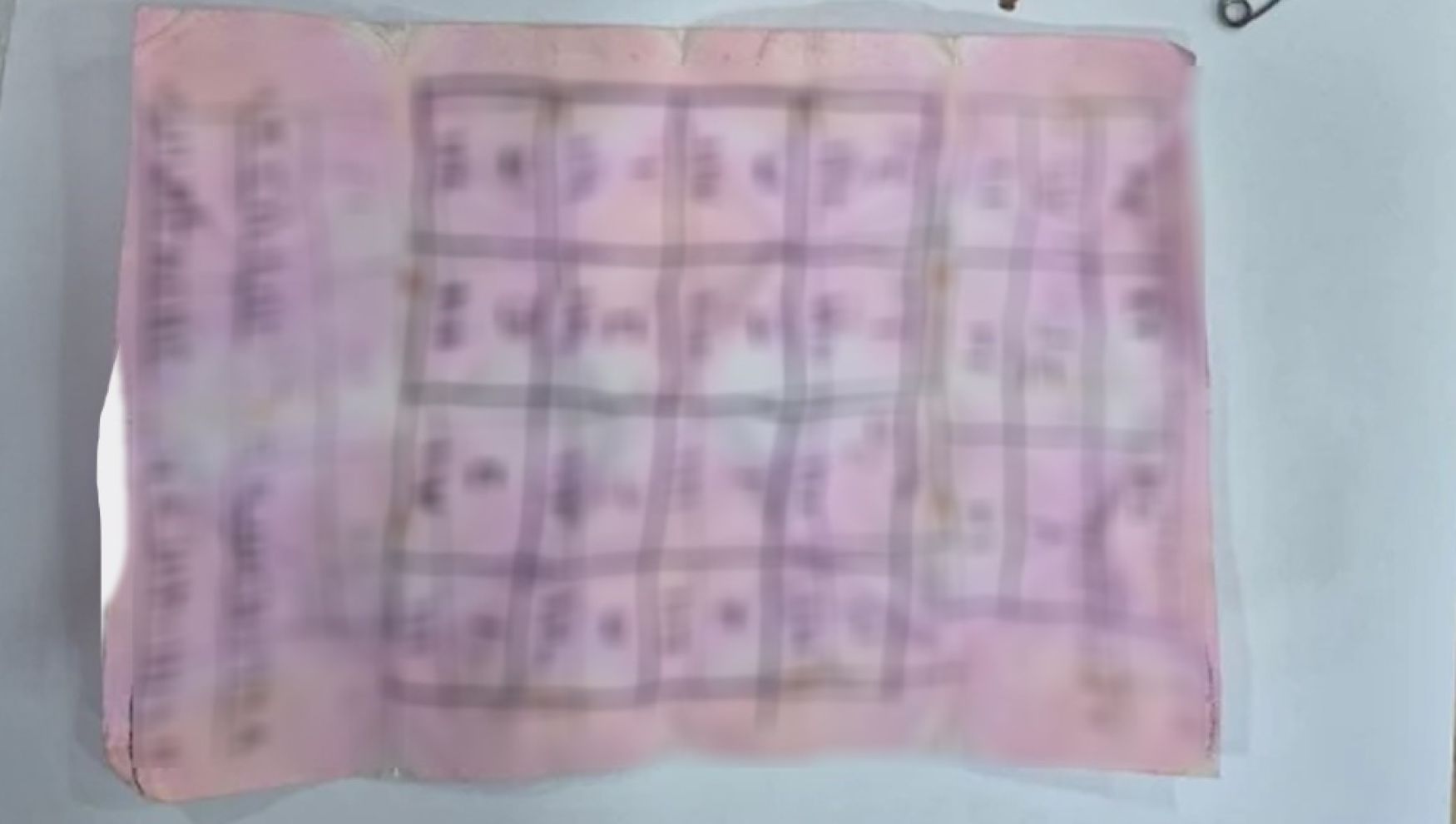 Bolu’daki yapı marketin raflarında bulunan muska tartışma yarattı