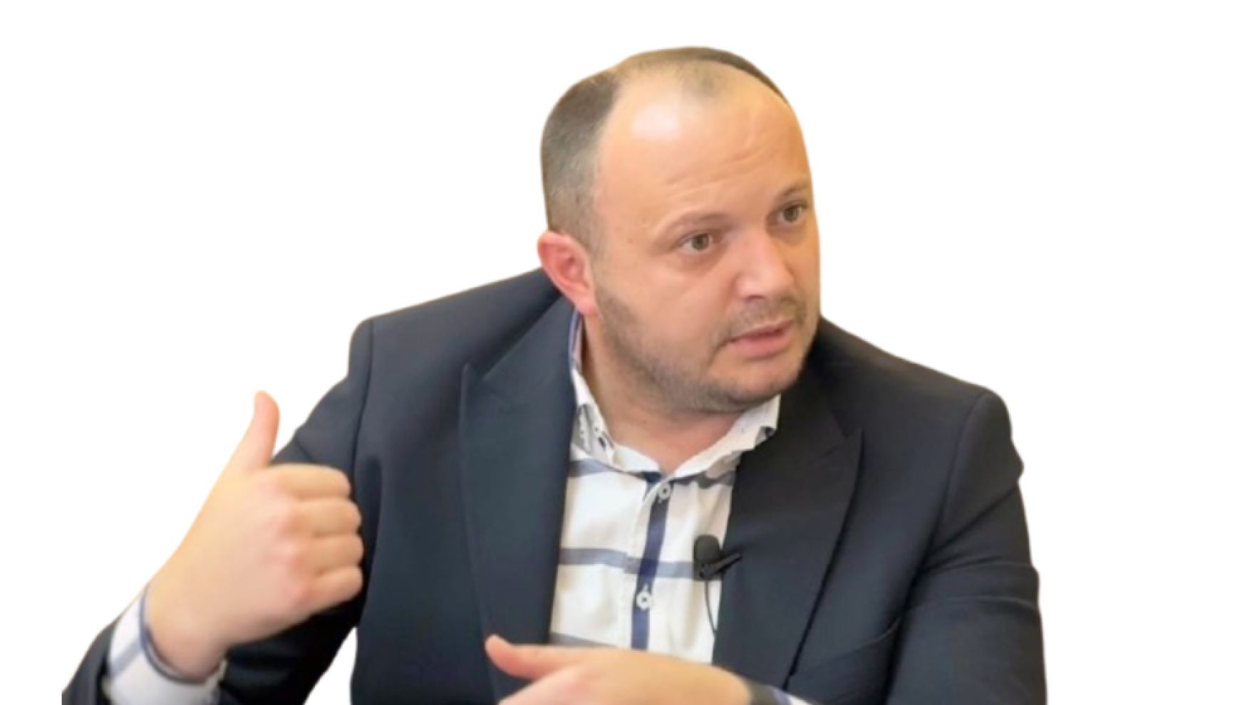 Bolu’nun su krizini TBMM’ne taşıdı: Çele Barajı artık ertelenemez