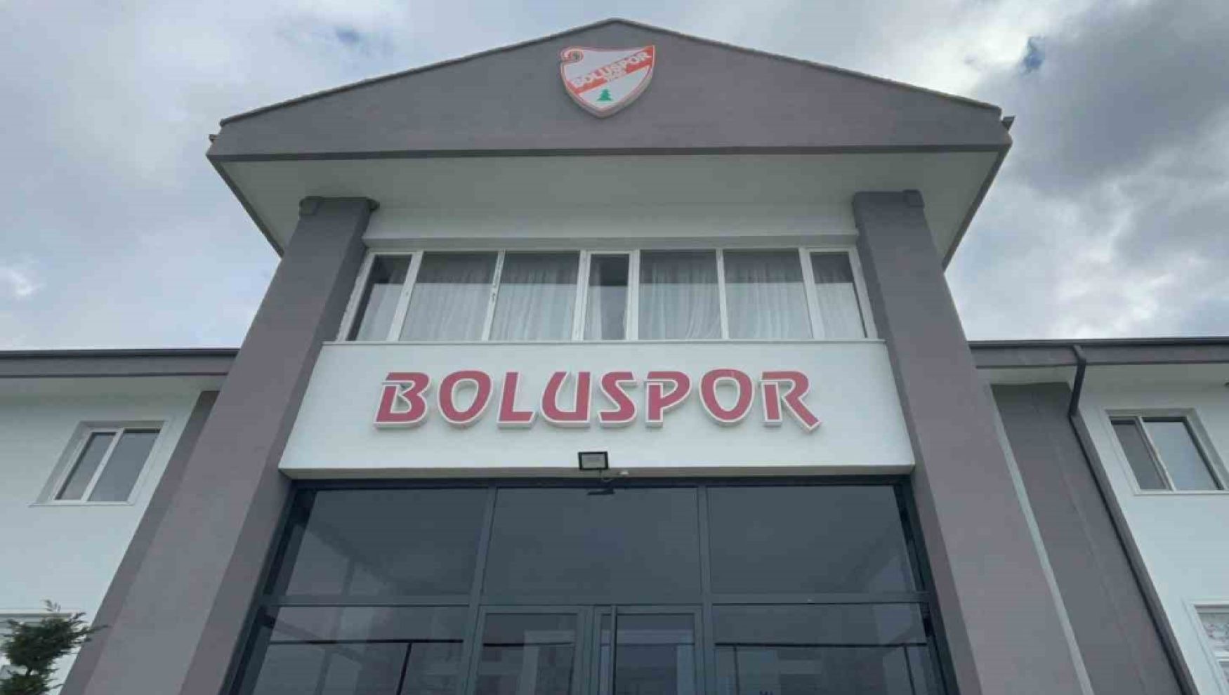 Boluspor’dan bahis soruşturmasına ilişkin açıklama