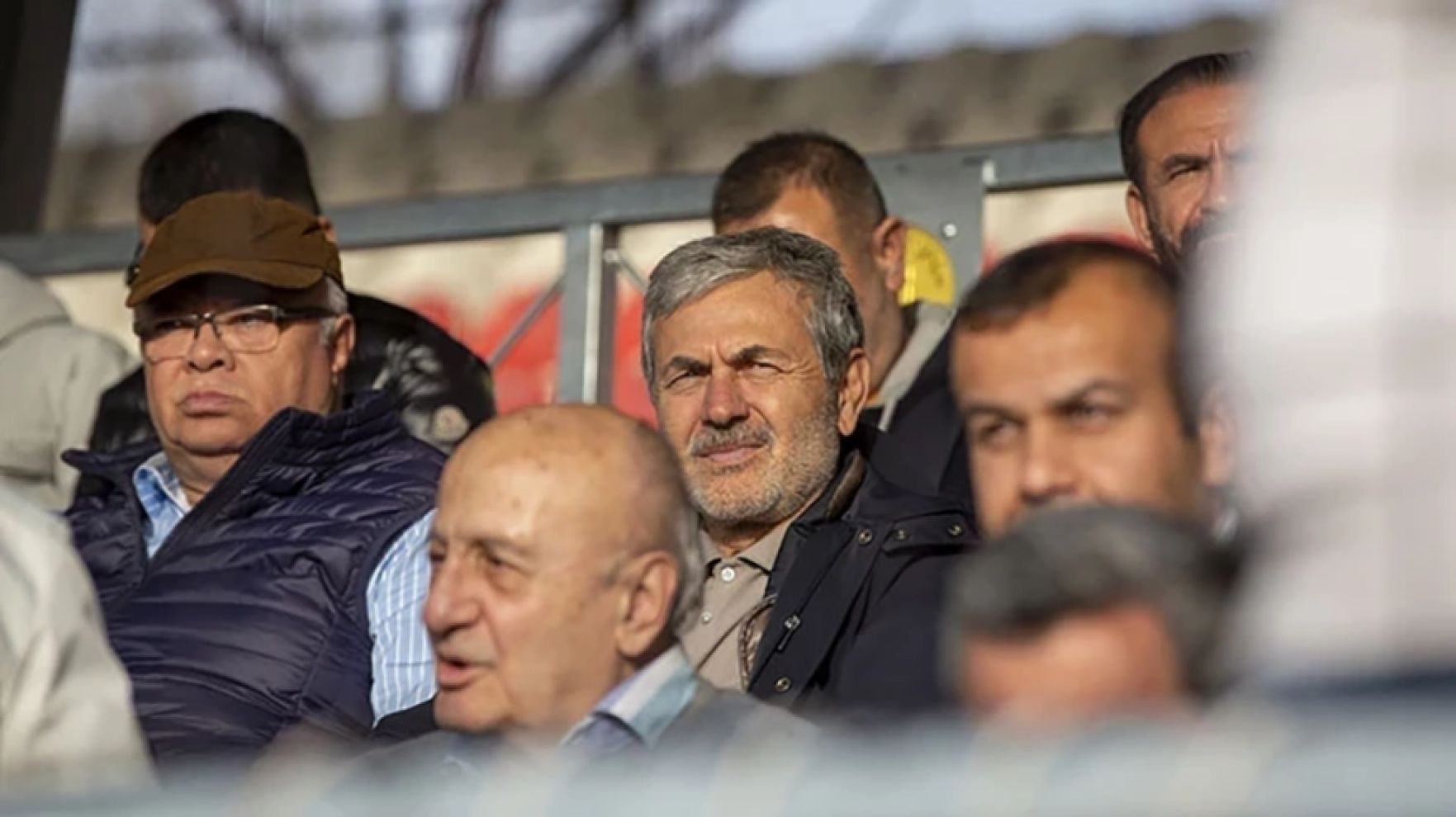 Futbolun efsaneleri Bolu’da bir araya geldi