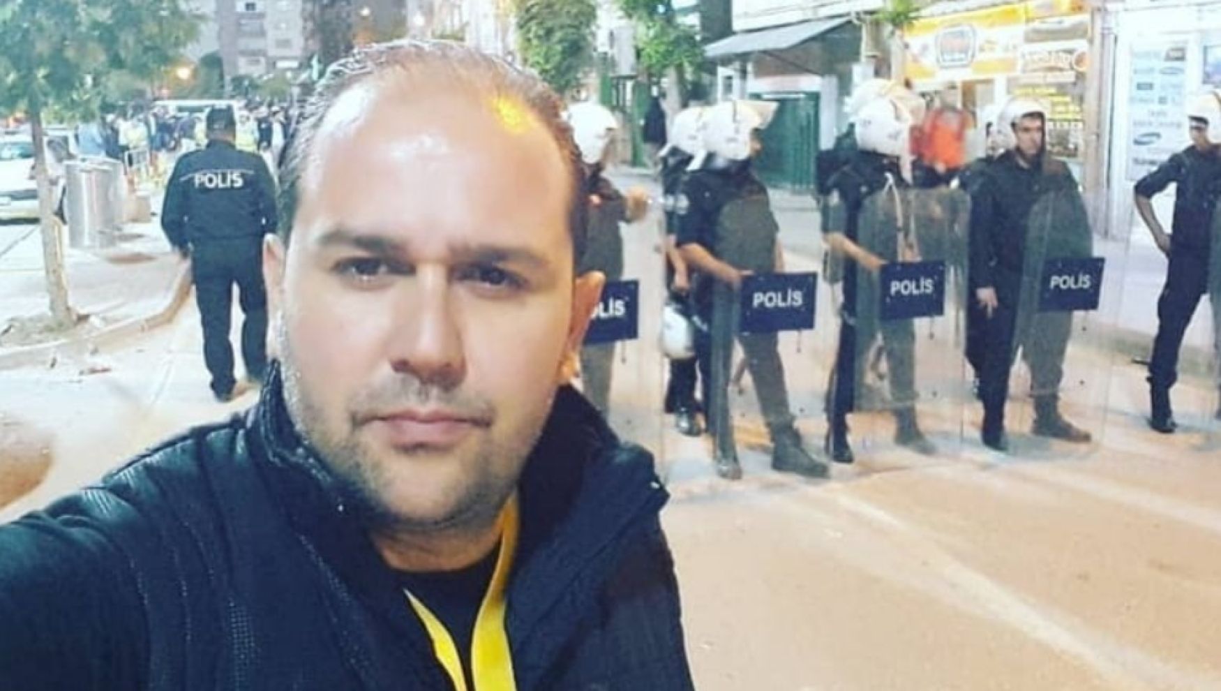 Korhan Varol Öztürk, Bolu Gazetesi’nde!