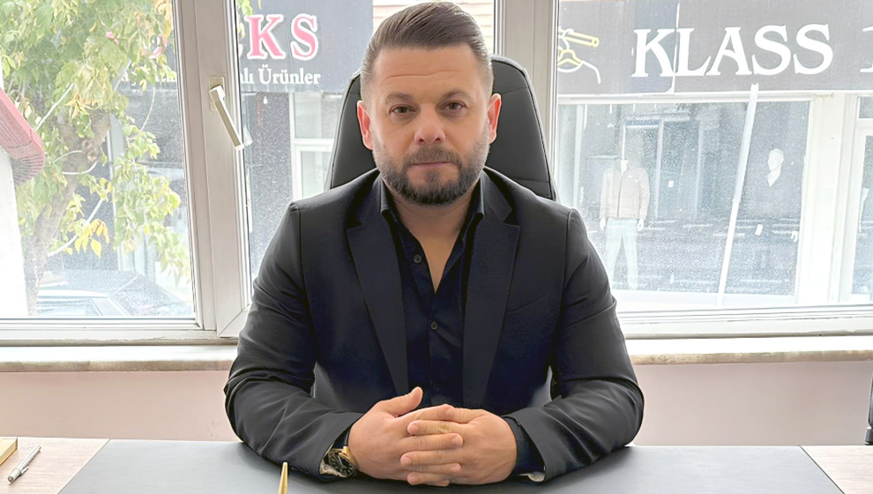 Köroğlu Muhtarlar Derneği Başkanı Yavuzer'den çağrı: “Çele Barajı acilen yatırım programına alınmalı”