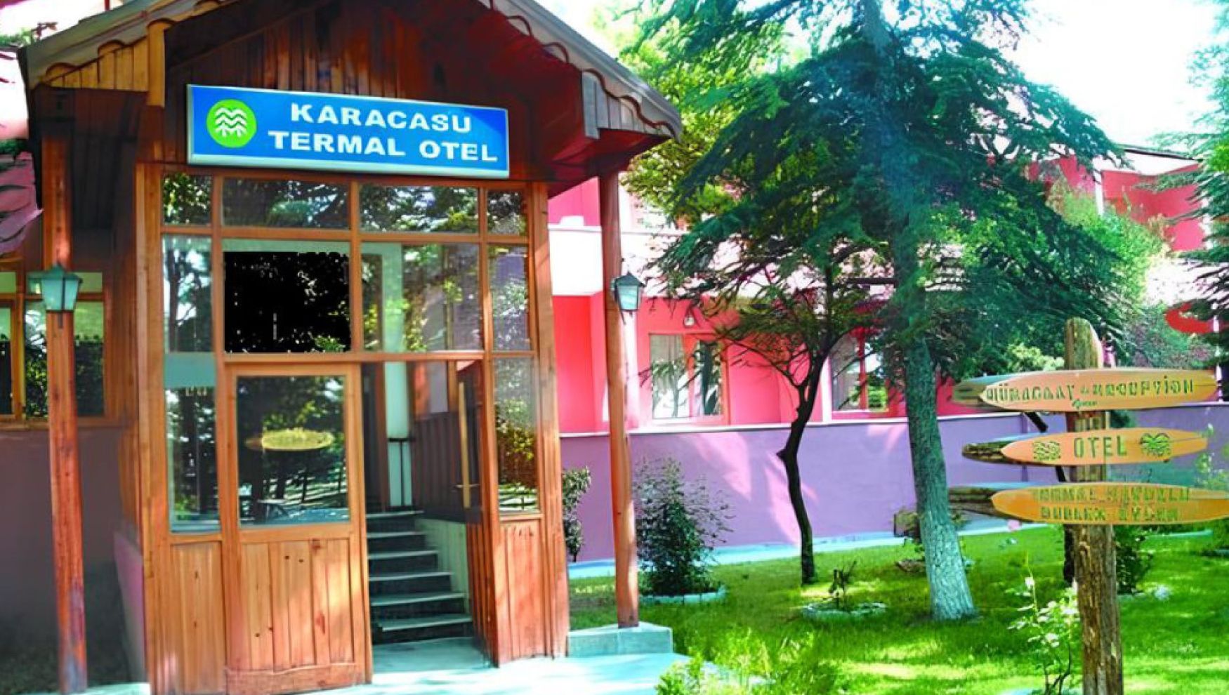 Küçük Kaplıca ihalesine giren olmadı