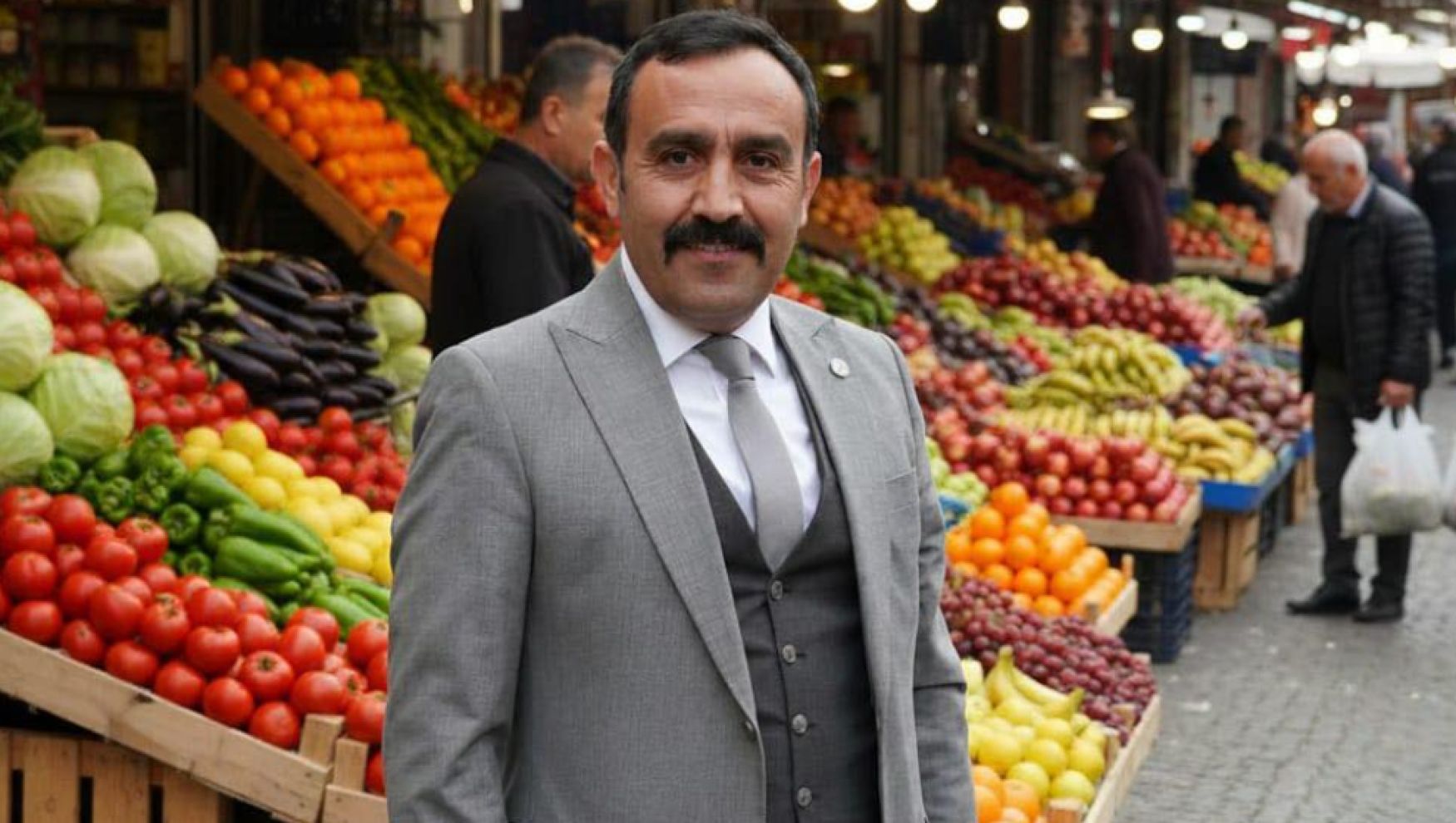 Pazartesi maçına tepki: “Bolu Pazarı’nı görmezden gelmek kabul edilemez”