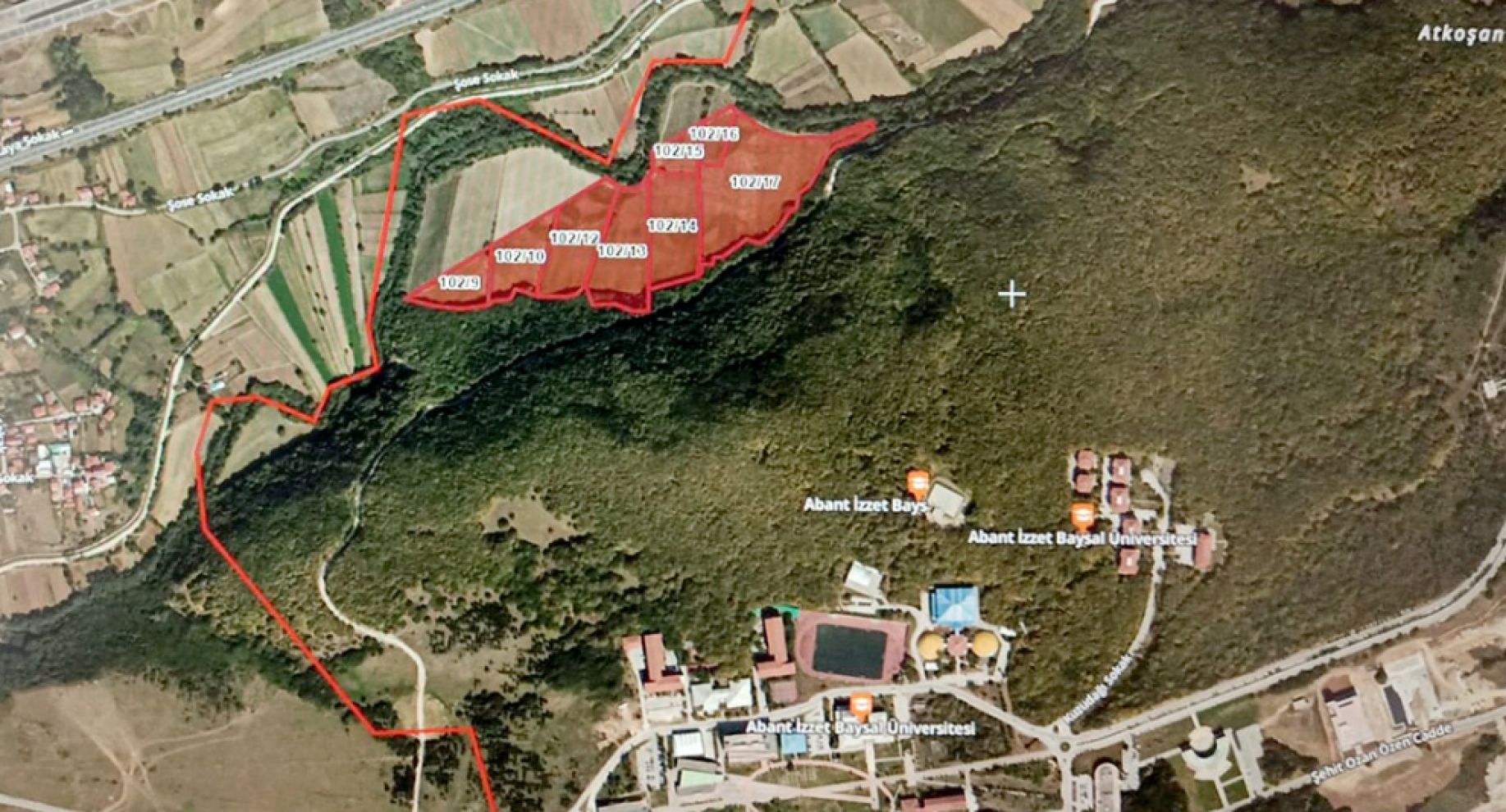 TOKİ’nin ‘İlk Evim Müşterek Arsa Projesi’ Karaköy–Yumrukaya arasında hayat bulacak