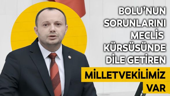 İsmail Akgül: “pet-ct cihazı var ama odası yok!”