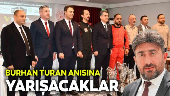 Türkiye Baja Şampiyonası'nın dördüncü ayağı Bolu'da başlayacak