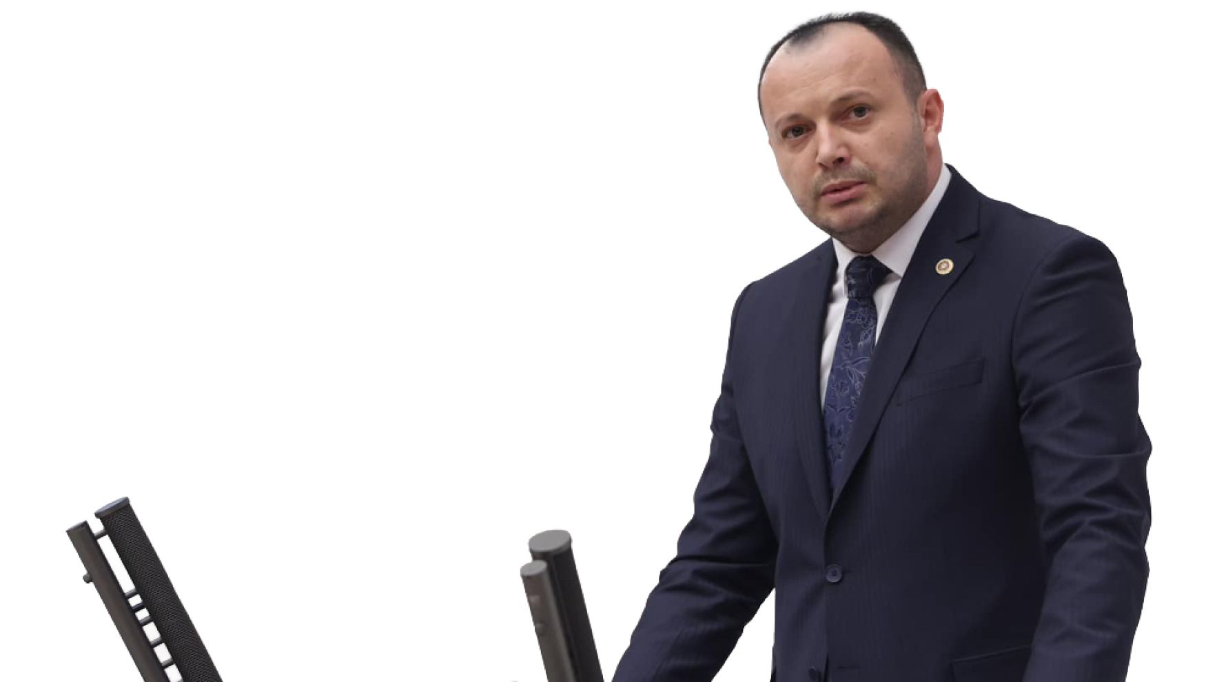 Bolu Milletvekili İsmail Akgül’ün 2025 yılı TBMM çalışmaları