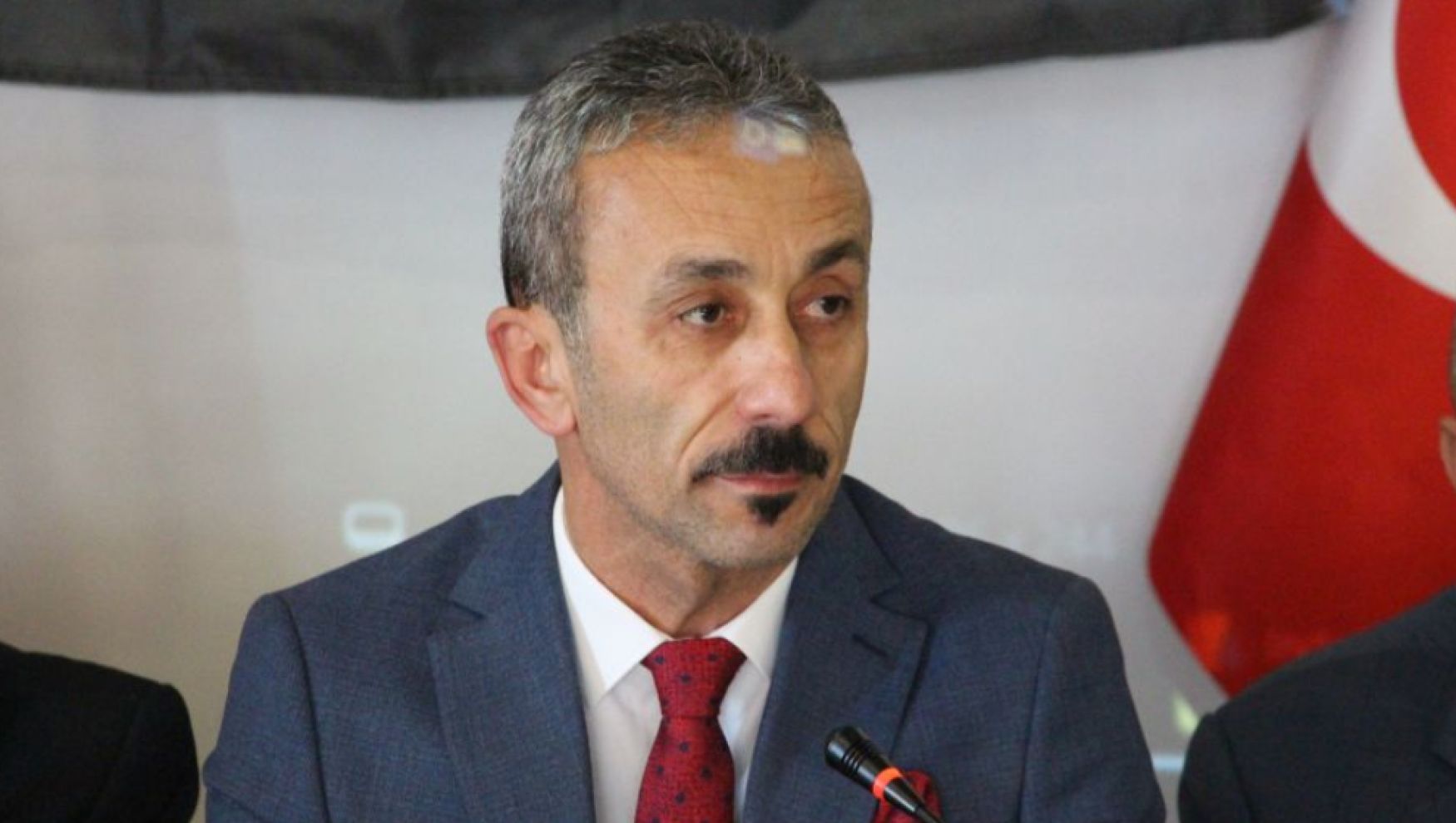 Bolu Şoförler ve Otomobilciler Odası’nda genel kurul öncesi gövde gösterisi