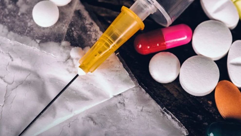 Bolu'da uyuşturucu baskınlarında esrar ve kokain ele geçirildi