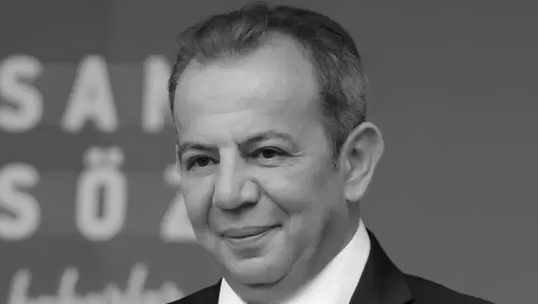 Özcan’dan büyükşehir hedefi: “Bolu’ya çok yakın bir yer…”