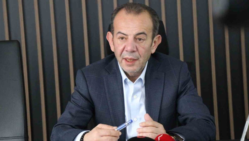 Tanju Özcan sağlık durumuyla ilgili konuştu: “Kanser hastası değilim”