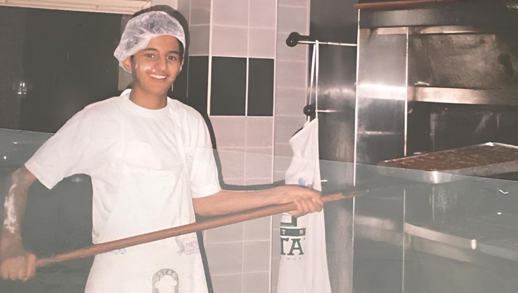 Un, şeker ve emekle başlayan bir yolculuk: Bolu'da Hakgül Tatlıları