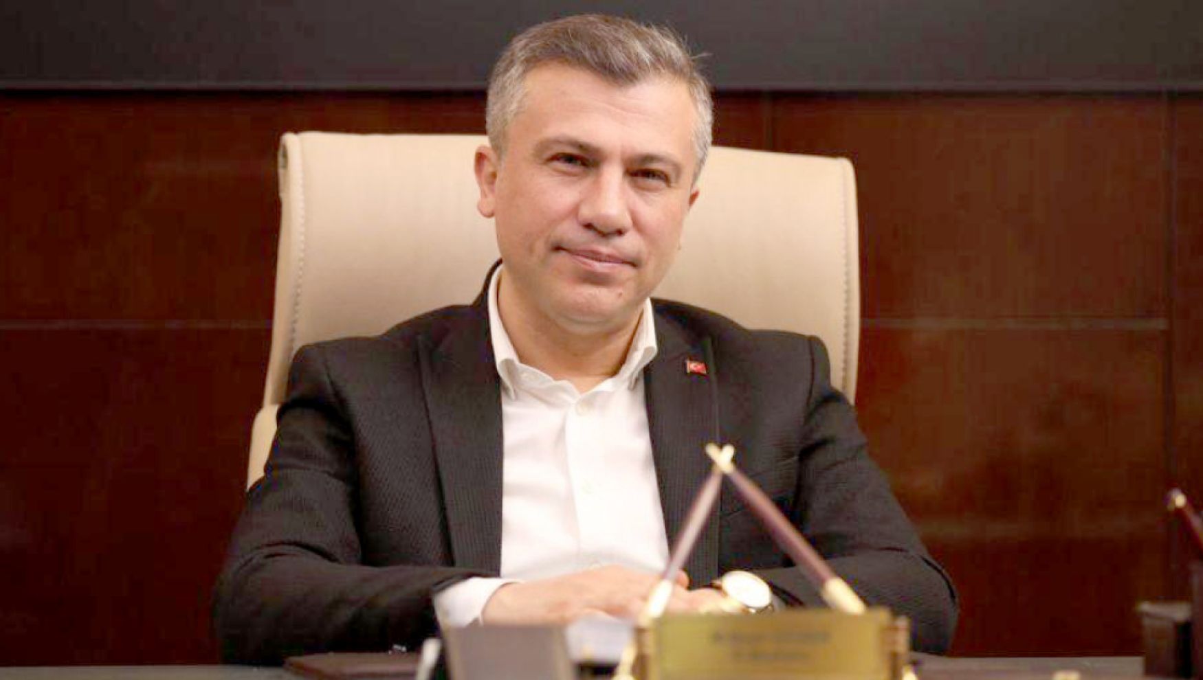 AK Parti Bolu İl Başkanı Güner’den hastane açıklaması: “Önceliğimiz vatandaşımızın can güvenliği”