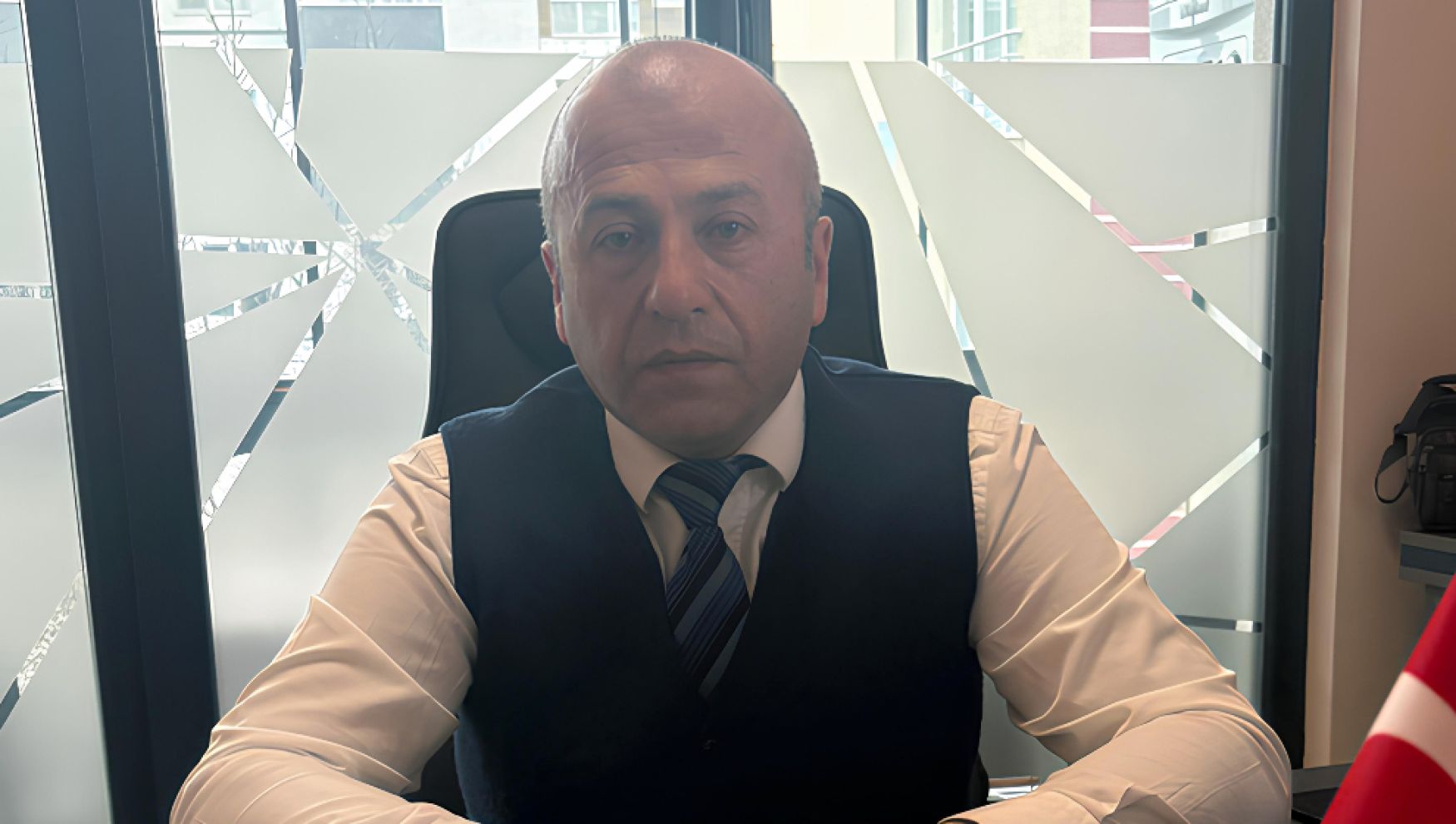 Bolu Şoförler Odası’nda seçim krizi derinleşiyor:  “Öztürk kazansa da mazbata alamaz”