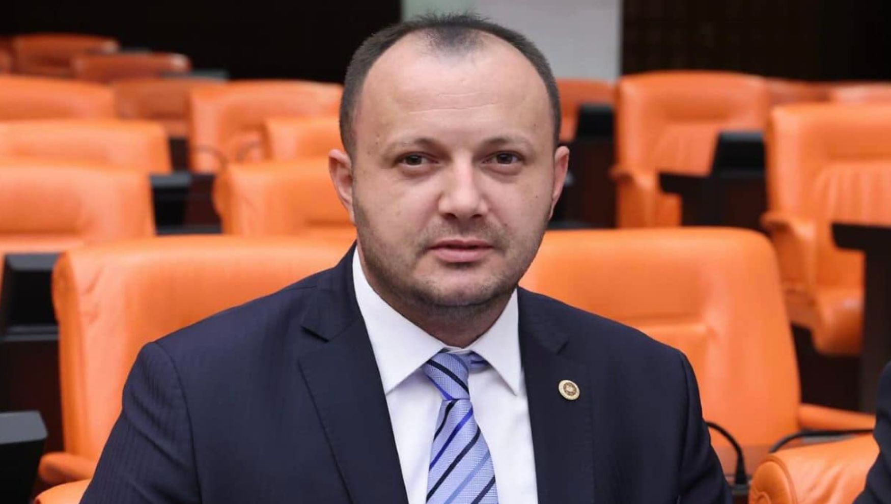 İsmail Akgül: Kamu kaynakları kişisel veya ticari amaçlarla kullanılamaz